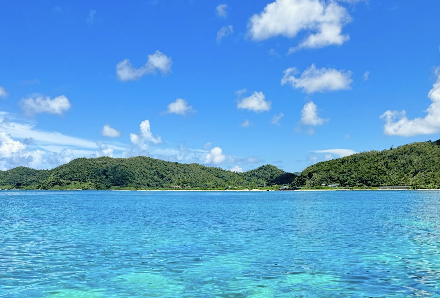 ISOLA destinations