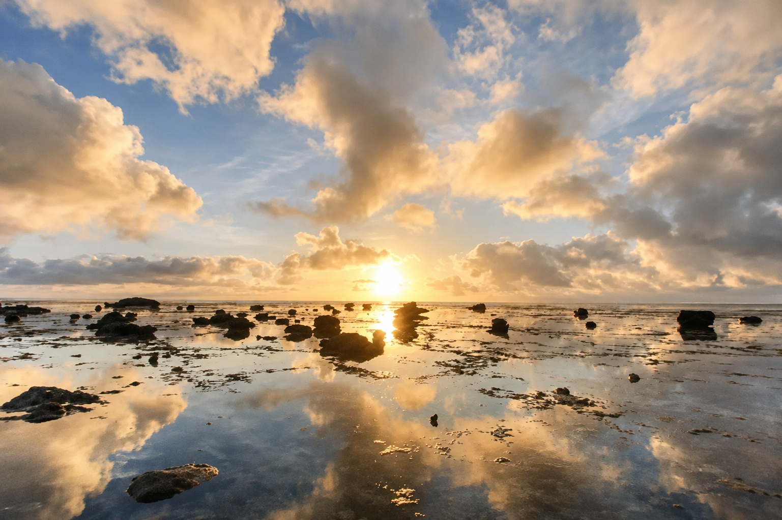 奄美大島sunrise