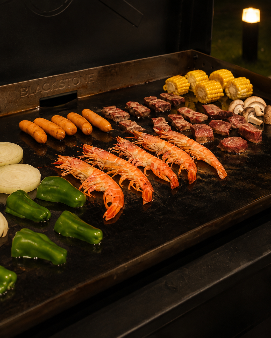 淡路島BBQ